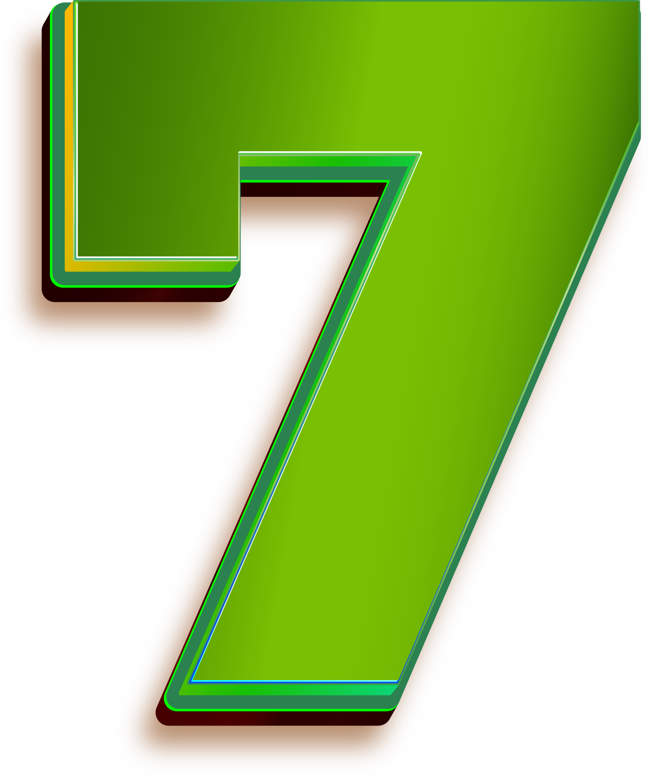 BKC – Bulk 7 Tablets